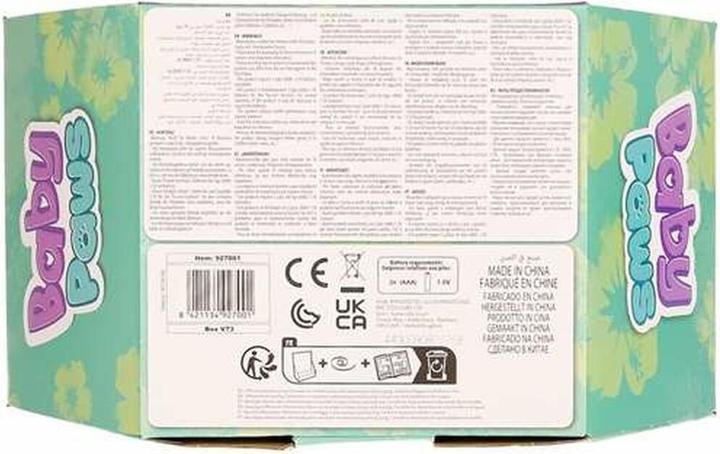 Productafbeelding IMC Toys Baby Paws Stitch (24 cm)