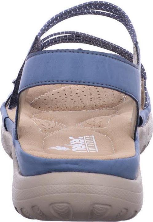 Actual product image Rieker Sun (36)