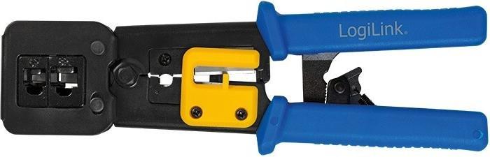 Immagine prodotto LogiLink Pinze a crimpare (220 mm)