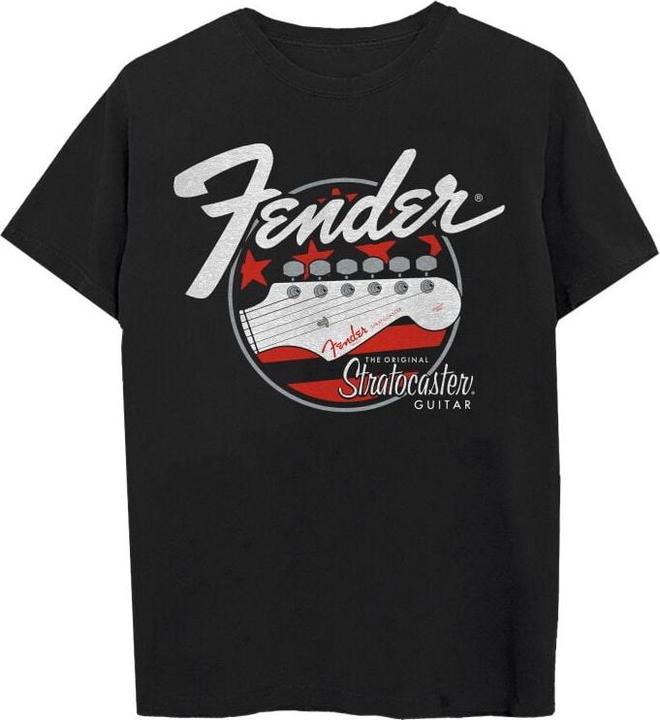 Produktbild Fender Stratocaster (M)