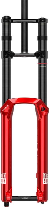 Immagine prodotto RockShox Forcella per sospensioni BoXXer Ultimate Charger 3.2 RC2 da 29 pollici (200 mm, Aria)