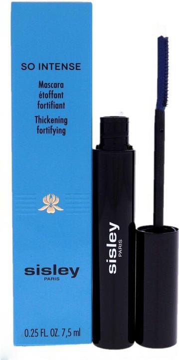Produktbild Sisley So Intense (03 Deep Blue)