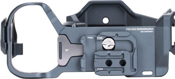 Image du produit Falcam F22 & F38 & F50 Quick Release Camera Cage (FOR R5II ) C00B4802 (Cage, Poignée)