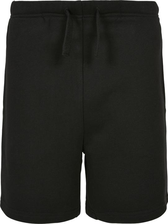 Produktbild Urban Classics Boys Basic Sweatshorts (158)