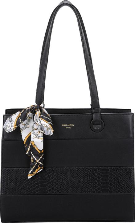 Immagine prodotto Gallantry R-1624-BLACK Handtasche