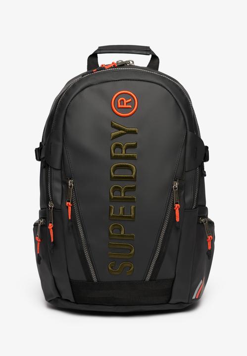 Produktbild Superdry Zaino Telo con Ricamo