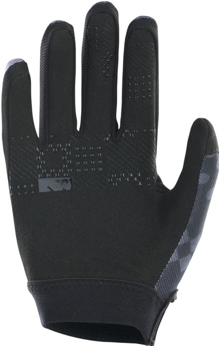Produktbild ION Gloves Scrub youth - black