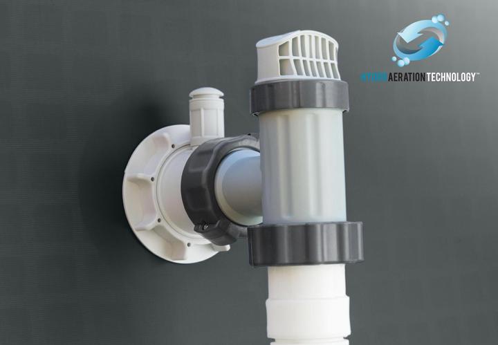 Image du produit Intex Cadre Ultra XTR (488 x 122 cm)