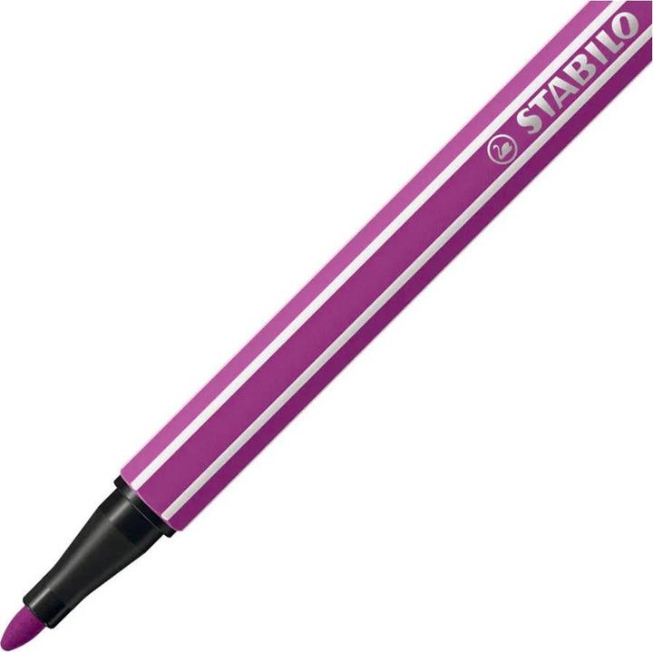 Image du produit STABILO Feutre de coloriage (20x)