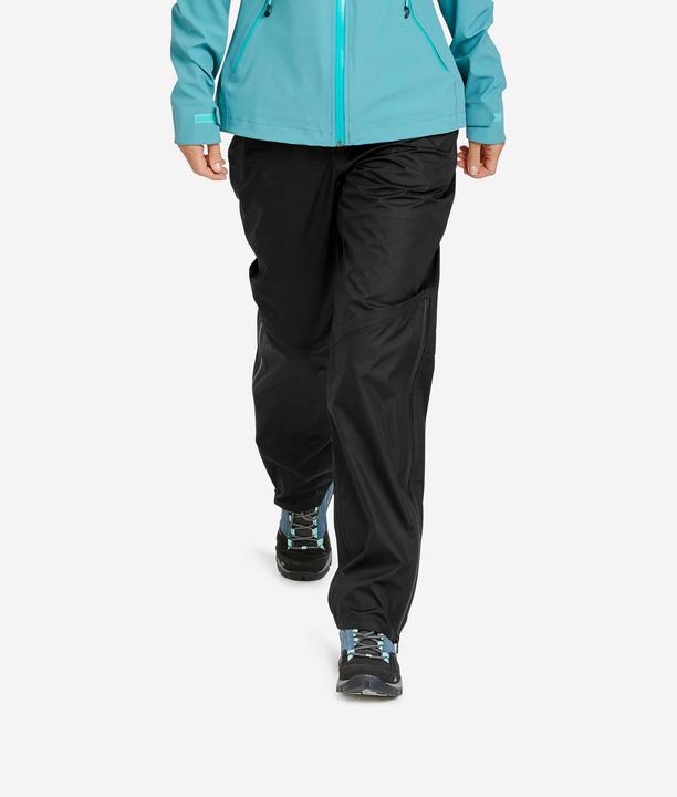 Actual product image Quechua SURPANTALON MH550 (W36/L30)