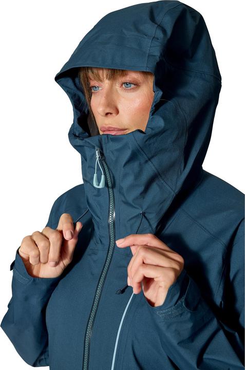 Immagine prodotto Rab Firewall Alpine Jacket - Regenjacke - Damen (M)