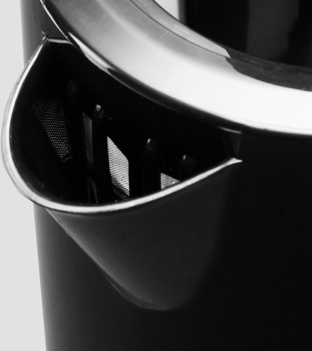 Produktbild OBH Nordica Daybreak electric kettle Black (1.70 l)