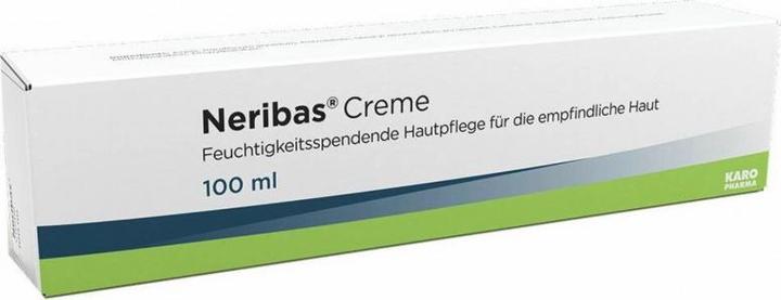 Produktbild Neribas Creme (neu) (Körpercreme, 30 ml)