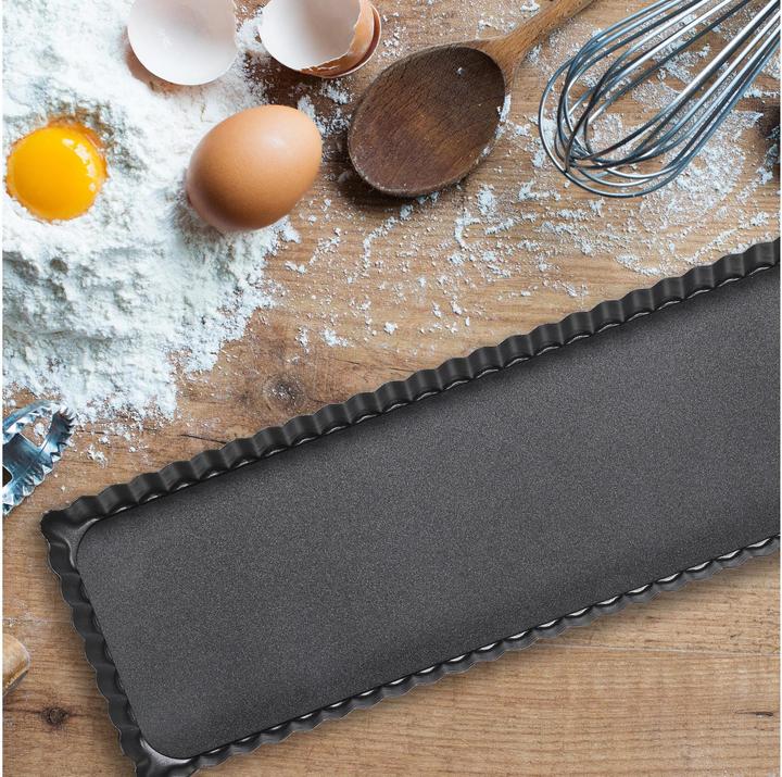 Produktbild Relaxdays Tarteform