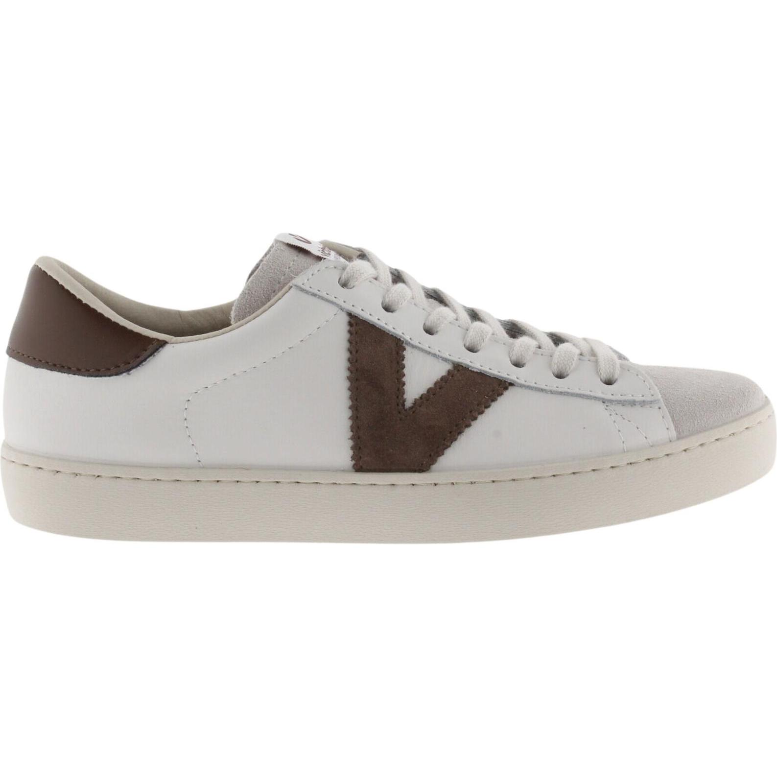 Victoria, Damen, Sneaker, Sneakers, Braun, (38)