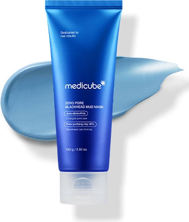 Actual product image Medicube Zero Pore (50 ml)