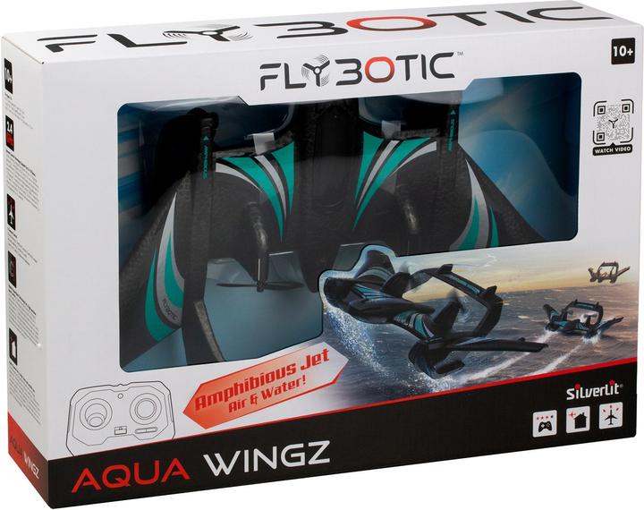 Image du produit Silverlit Aqua Wingz