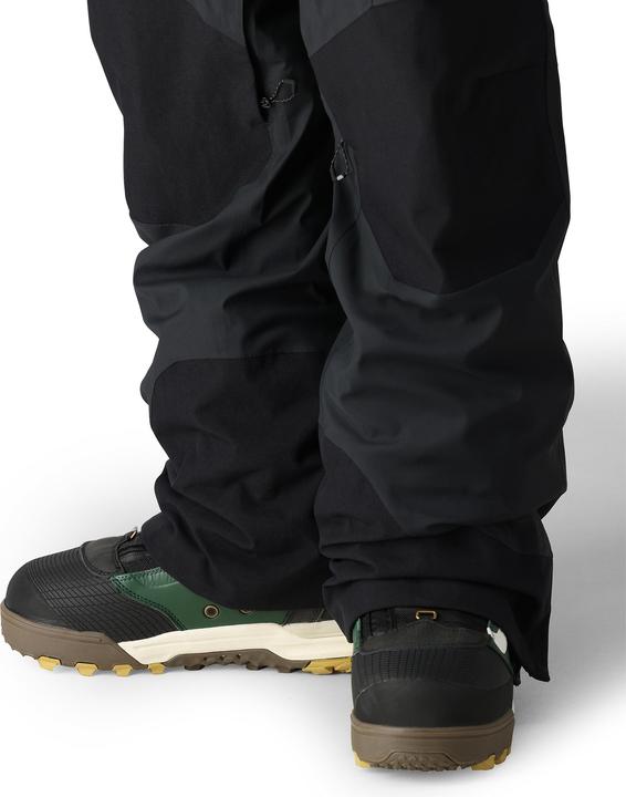 Actual product image 686 Stretch Dispatch GTX Bib (S)