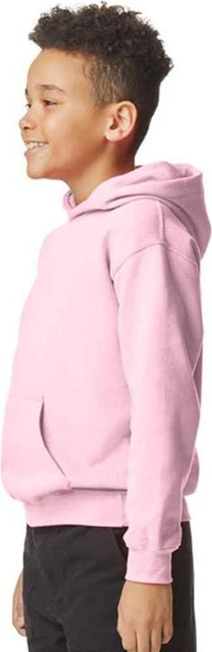 Produktbild Gildan Softstyle Kapuzenpullover Mittelschwer Fleece (M)