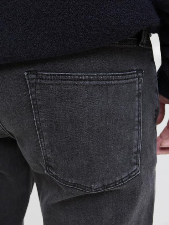 Produktbild Jack & Jones JJIGLENN JJEVAN JJ 877 Slim Fit Jeans Slim Fit Jeans (W28/L30)