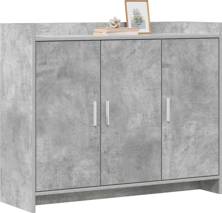 Produktbild vidaXL Sideboard-Aufbewahrung