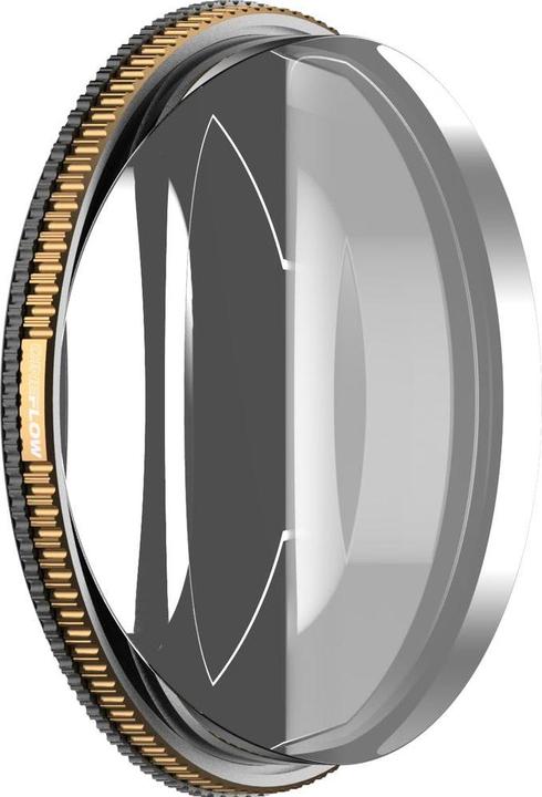 Immagine prodotto PolarPro Cineflow Filter - 82mm (82 mm, Filtro Effetto)