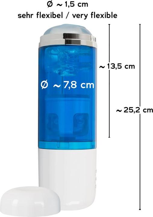 Produktbild You2Toys 3 Function Masturbator