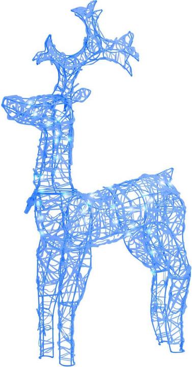 Immagine prodotto vidaXL Tedie