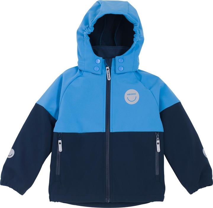 Immagine prodotto Viking Play Softshell (116)