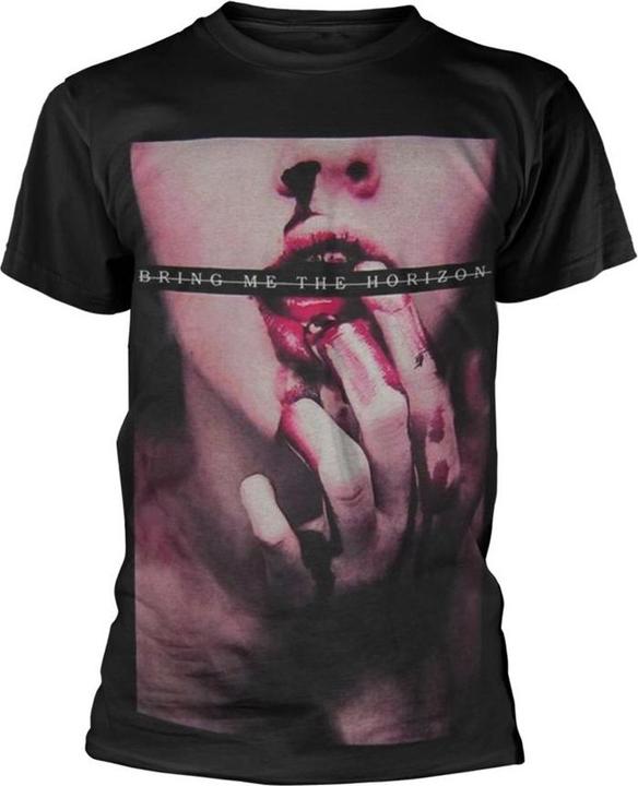 Produktbild Bring Me The Horizon Bloodlust TShirt (XL)