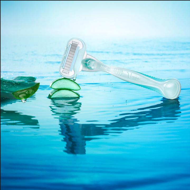 Immagine prodotto Gillette Venus Abbraccia il sensibile