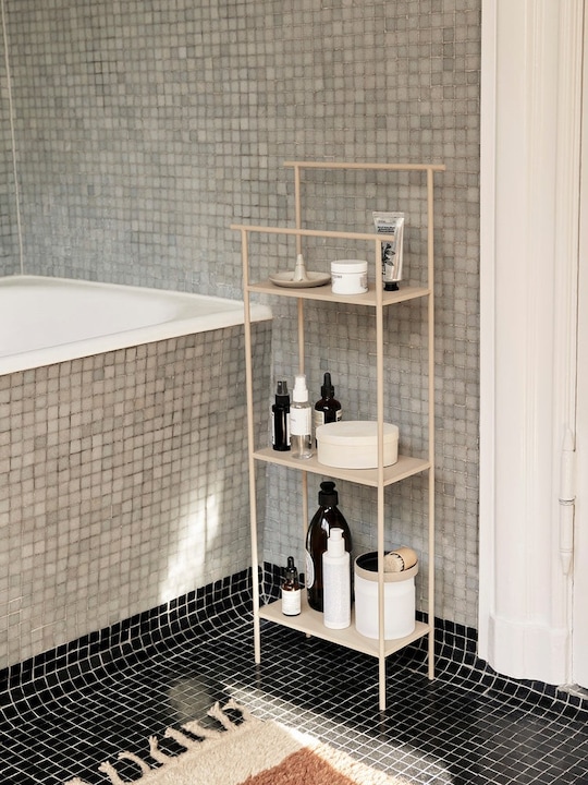 Actual product image Ferm Living Dora Shelving Unit