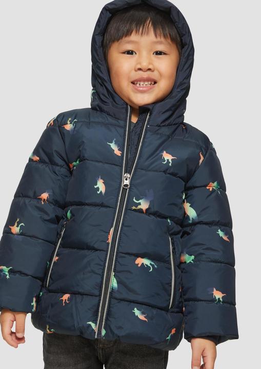 Produktbild S.Oliver Steppjacke (110)