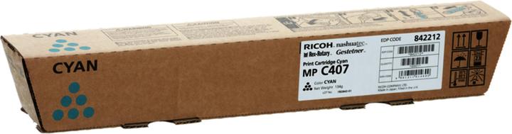 Immagine prodotto RICOH Mpc407c (C)