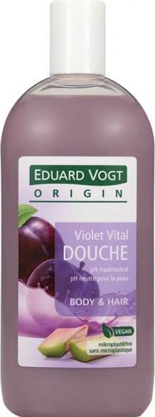 Immagine prodotto Eduard Vogt Violet Vital Douche (200 ml)