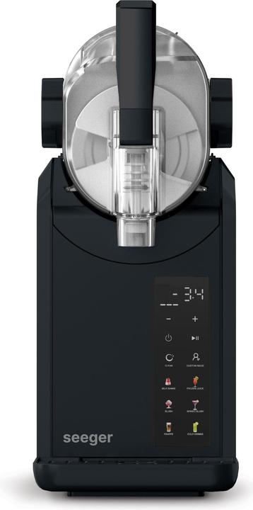 Actual product image Seeger Slushi Maker (EU plug)