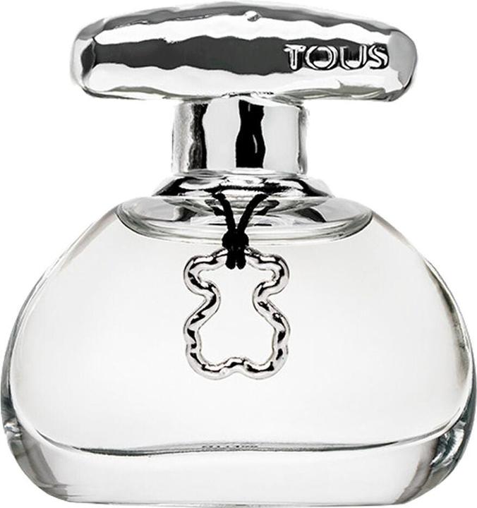 Actual product image Tous Luminous Gold Eau de Toilette (Eau de toilette, 50 ml)