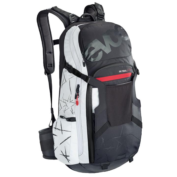 Actual product image Evoc FR Trail Unlimited (20 l)