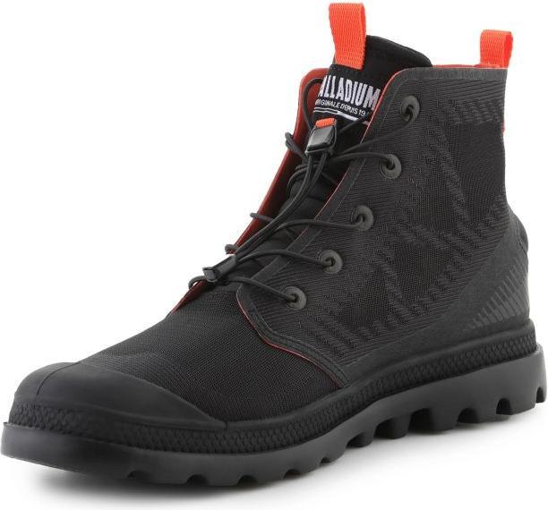 Produktbild Palladium Pampa Lite Travel Vt - 65071 (46)