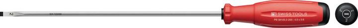 Productafbeelding PB Swiss Tools Schraubenzieher PB 8140 SwissGrip (Gleuf)
