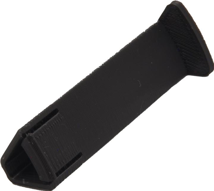 Image du produit Purefil Goupille de verrouillage pour bobine principale de 1 kg noire (Stylo)