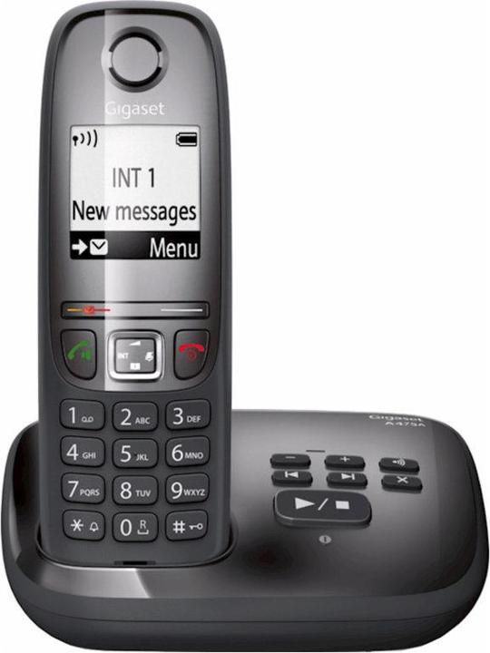 Productafbeelding Gigaset A475A Duo