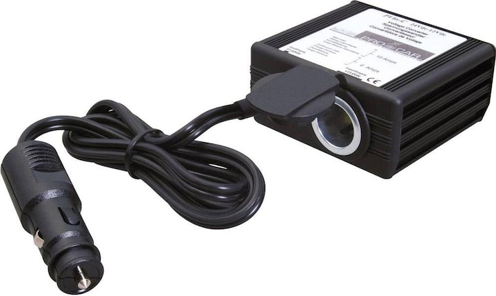 Actual product image ProCar Voltage transformer 24