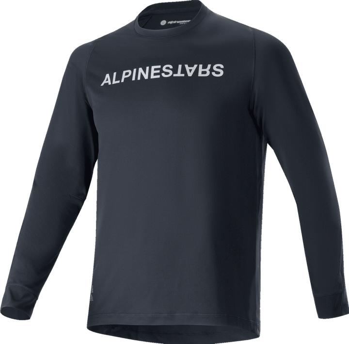 Produktbild Alpinestars Jersey 24 A-Aria Switch Ls (XL)
