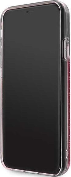 Image du produit Guess Couverture rigide pailletée (Apple iPhone 11 Pro Max)