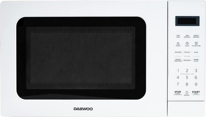 Produktbild Daewoo DM-2021DW Microwave oven