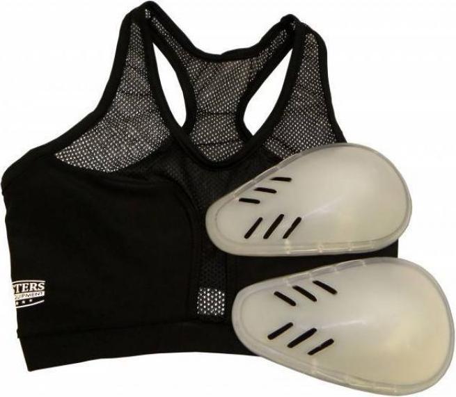 Image du produit Sport Masters Brustschutz (M)