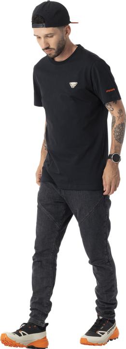 Actual product image Dynafit 24/7 Graphic T-Shirt (S)