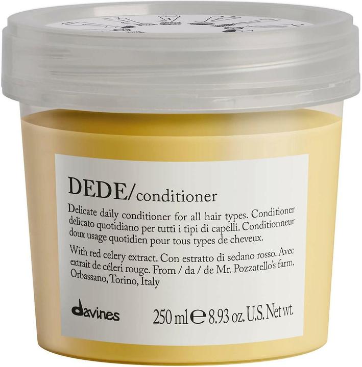 Image du produit Davines Dede (250 ml)