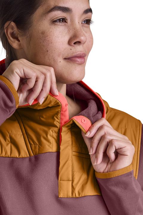 Immagine prodotto Ortovox Giacca a vento da donna in pile Plus (XL)